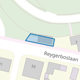 Perceel WDC00-H-1656