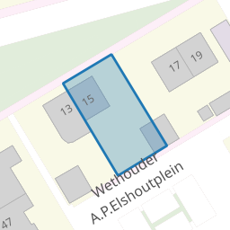 Perceel WDC00-H-1659