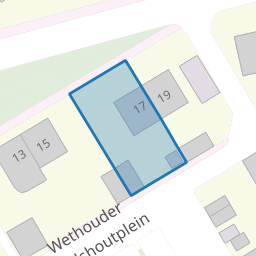 Perceel WDC00-H-1660