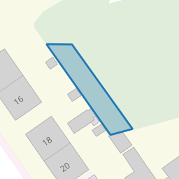 Perceel WDC00-H-1662