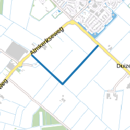 Perceel WDC00-H-1670