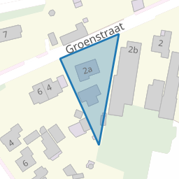 Perceel WDC00-H-1683