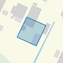 Perceel WDC00-H-1687