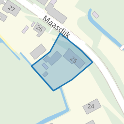 Perceel WDC00-H-1691