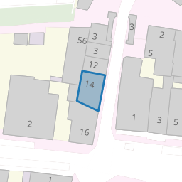 Perceel WDC00-H-1695