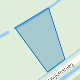 Perceel WDC00-H-1701