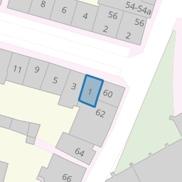 Perceel WDC00-H-1709