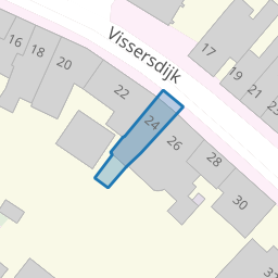 Perceel WDC00-H-1713