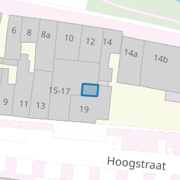 Perceel WDC00-H-1717