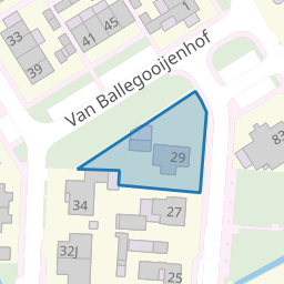 Perceel WDC00-H-1724