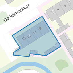 Perceel WDC00-H-1726