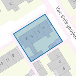 Perceel WDC00-H-1727