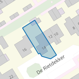 Perceel WDC00-H-1729