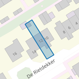 Perceel WDC00-H-1730