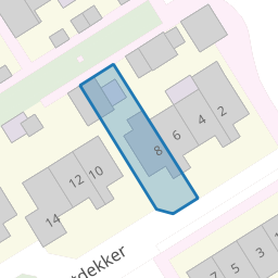 Perceel WDC00-H-1732