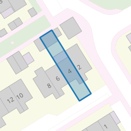 Perceel WDC00-H-1734