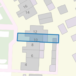 Perceel WDC00-H-1741