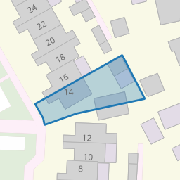 Perceel WDC00-H-1743