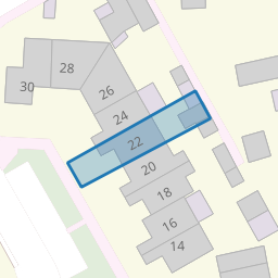 Perceel WDC00-H-1747