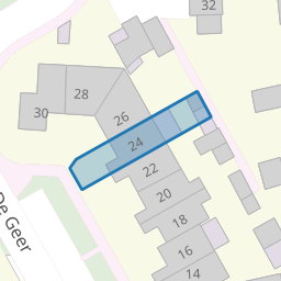 Perceel WDC00-H-1748