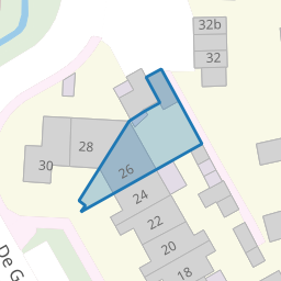 Perceel WDC00-H-1749