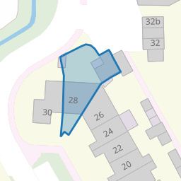 Perceel WDC00-H-1750