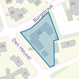 Perceel WDC00-H-1763