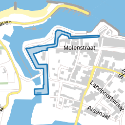 Perceel WDC00-H-1779