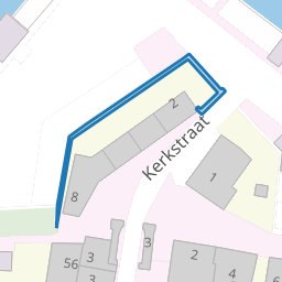 Perceel WDC00-H-1782