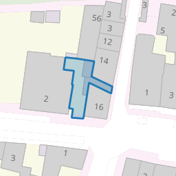 Perceel WDC00-H-1784