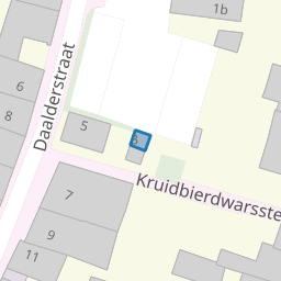 Perceel WDC00-H-1787