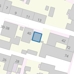 Perceel WDC00-H-1791