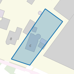 Perceel WDC00-H-1793