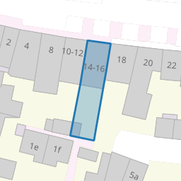 Perceel WDC00-H-1798