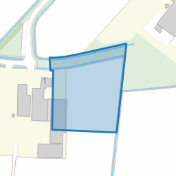 Perceel WDC00-H-1811