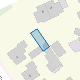 Perceel WDC00-H-1851