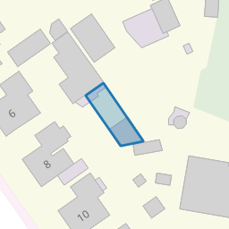 Perceel WDC00-H-1853