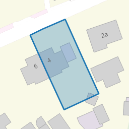 Perceel WDC00-H-1855