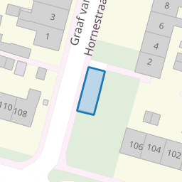 Perceel WDC00-H-1862