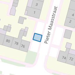 Perceel WDC00-H-1864