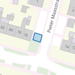 Perceel WDC00-H-1865