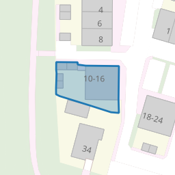 Perceel WDC00-H-1873