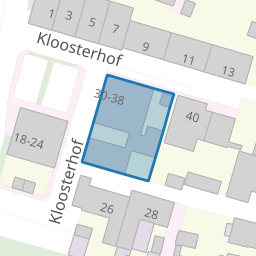 Perceel WDC00-H-1876