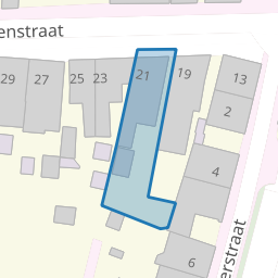 Perceel WDC00-H-1885