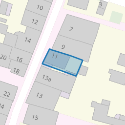 Perceel WDC00-H-1886