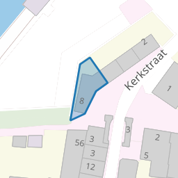 Perceel WDC00-H-1888