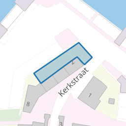 Perceel WDC00-H-1889