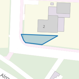 Perceel WDC00-H-1890