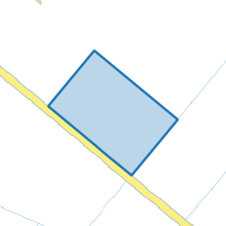 Perceel WDC00-H-1896