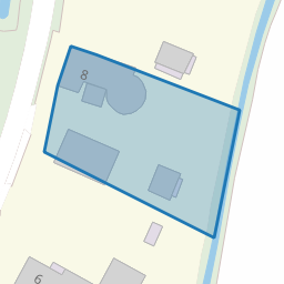 Perceel WDC00-H-1897